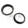 ASAM 30414 Gasket, exhaust pipe